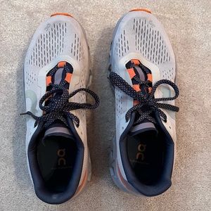 On Cloud sneakers Mens 9